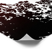 Poster Ésaïe 61:11 (Coin)