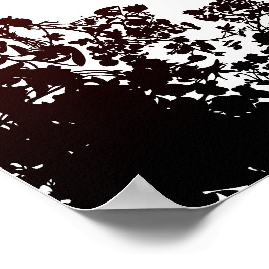 Poster Ésaïe 61:11 (Coin)