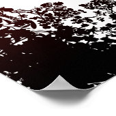 Poster Ésaïe 61:11 (Coin)