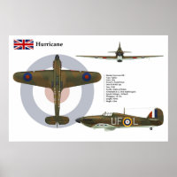 Escadron de l'ouragan Mk I 601