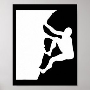 Poster Escalade _7