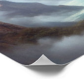 Poster Escalade de Koala Mountain (Coin)