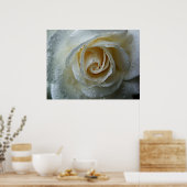 Poster Escalade Iceberg Rosa (Cuisine)