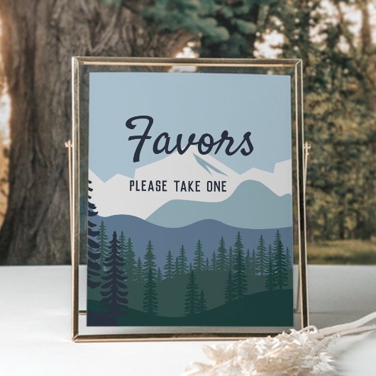 Poster Escalade rock Symbole de fête d'anniversaire