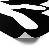 Poster Escalade Stairs Tribute Workout (Coin)