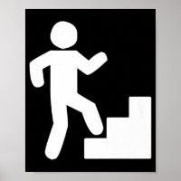 Escalade Stairs Tribute Workout