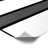 Poster Escalier d'illusion optique (Coin)