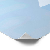 Poster Escalier pour espérer (Coin)