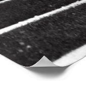 Poster Escalier vers... (Coin)