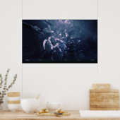 Poster EsCape (Cuisine)