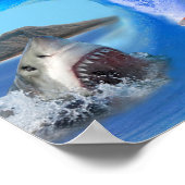 POSTER ESCAPES DE FILLES DE SURFER (Coin)