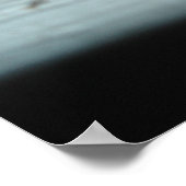 Poster Escargot (Coin)