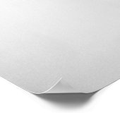 Poster Escargot (Coin)