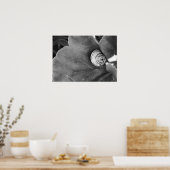 Poster Escargot (Cuisine)
