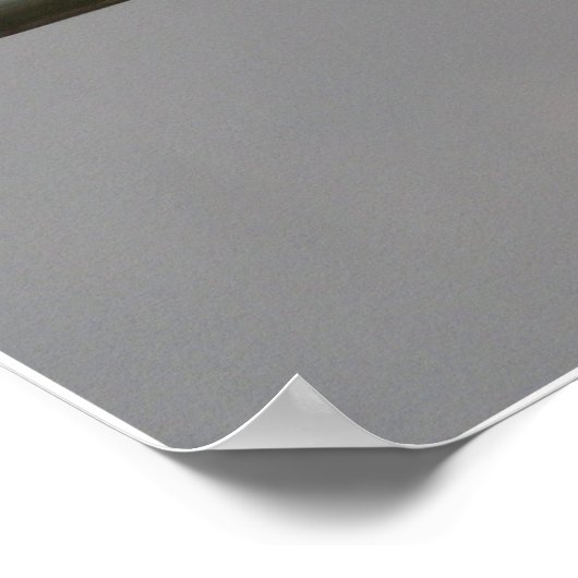 Poster Escort de queue rouge (Coin)