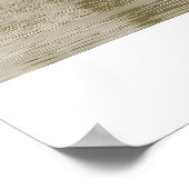 Poster Esfahan (Coin)