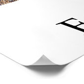 Poster Esfahan (Coin)