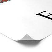 Poster Esfahan (Coin)