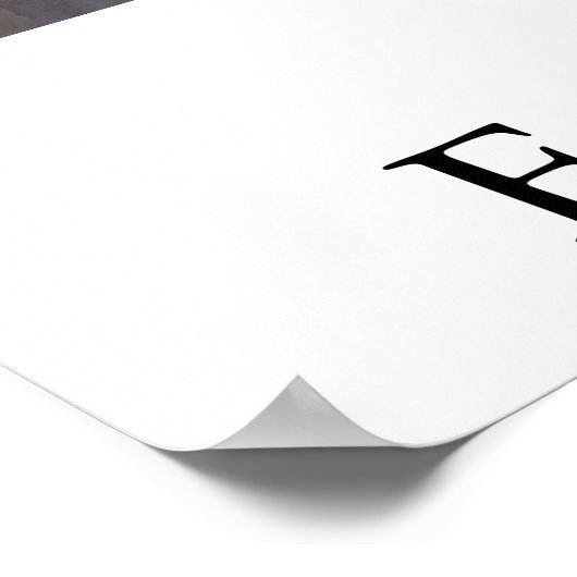 Poster Esfahan (Coin)