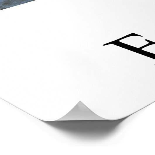 Poster Esfahan (Coin)