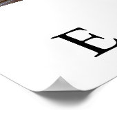 Poster Esfahan (Coin)