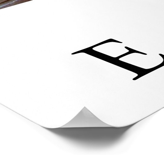 Poster Esfahan (Coin)