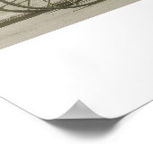 Poster Esfahan (Coin)