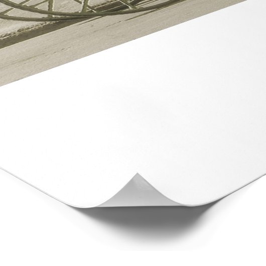 Poster Esfahan (Coin)