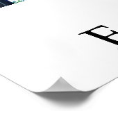 Poster Esfahan (Coin)