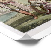 Poster Eskimos, 1817 (Coin)