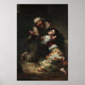 Poster Esmeralda Henri Coeylas (Devant)