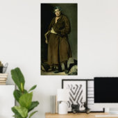 Poster Esope, 1640 (Bureau à domicile)