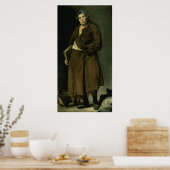 Poster Esope, 1640 (Cuisine)