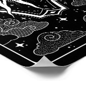 Poster Esoteric (Coin)