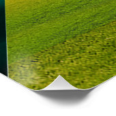 Poster espace (Coin)