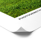 Poster Espace (Coin)