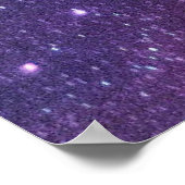 Poster Espace (Coin)