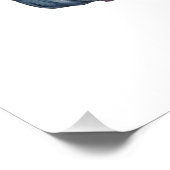 Poster espace (Coin)