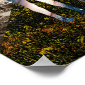 Poster Espace (Coin)