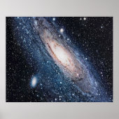 Poster Espace 16 (Devant)