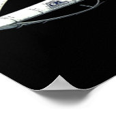 Poster ESPACE 1999- Transporteur d'aigle (Coin)