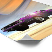 Poster Espace Cuda (Coin)