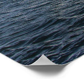Poster Espace entre (Coin)