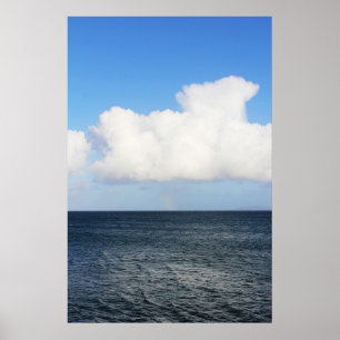 Poster Espace entre