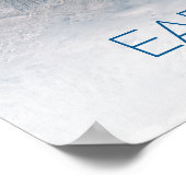 Poster Espace Extérieur, Cosmos, Système Solaire, Planète (Coin)