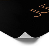 Poster Espace Extérieur, Galaxie, Système Solaire, Planèt (Coin)