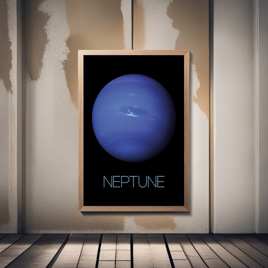 Poster Espace extra-atmosphérique, Galaxie, Système solai