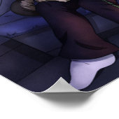 Poster Espace Famille Hug (Coin)