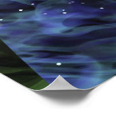 Poster Espace intérieur (Coin)