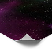 Poster Espace ouvert (Coin)